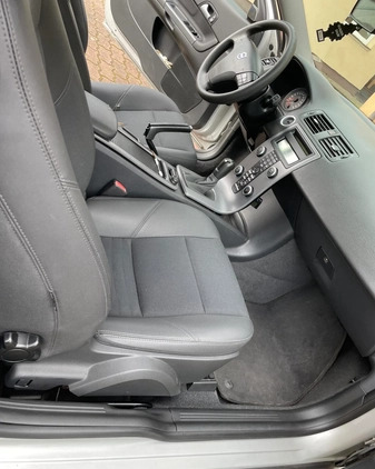 Volvo C30 cena 16500 przebieg: 220000, rok produkcji 2008 z Strzelce Opolskie małe 56